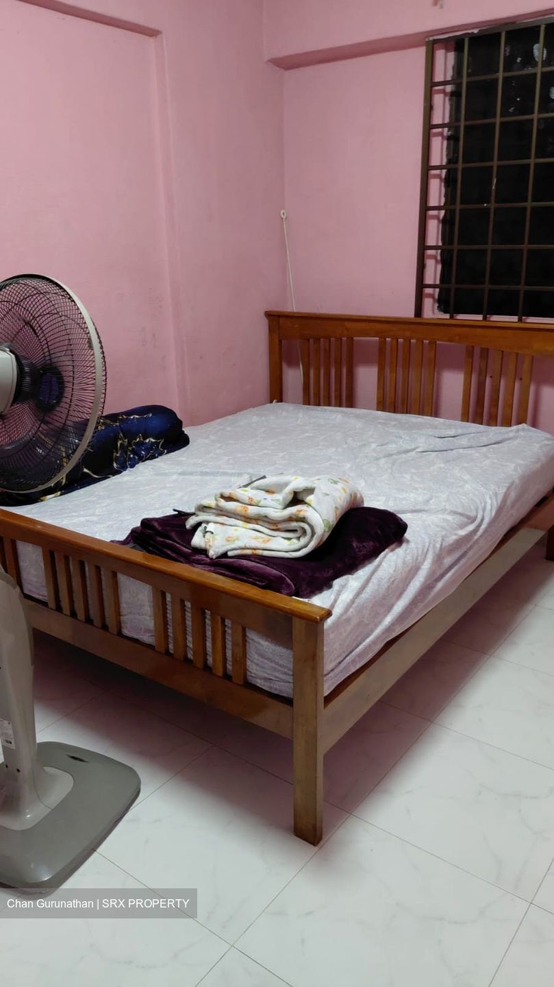Blk 705 Clementi West Street 2 (Clementi), HDB 3 Rooms #611849151